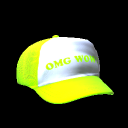 Trucker Hat